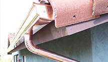 Rain Gutter Installation, Repair, Cleaning in Robards, KY